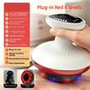 Body Dredging Cupping Scraping Instrument Universal Abdominal and Back Massager  Relaxation Use