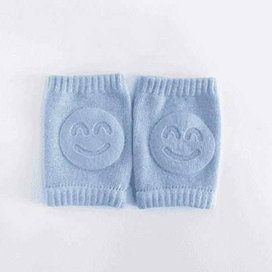 

Breathable Baby Leg & Elbow Warmers - Crawling & Walking Support