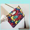 Trendy Casual Envelope Bag Stylish Spring Women's Tote Bag In Vibrant Colors