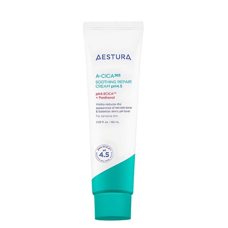 A-Cica 365 Repair Cream pH4.5