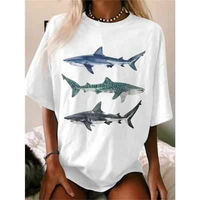 Bluzki – T-shirty i koszulki