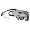 6-Pole Ignition Stator For TM Racing EN125 EN250 MX125 MX250 2001-2021 TM85 2002