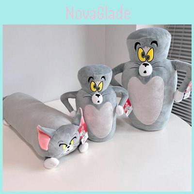 Bebek ve Peluş Oyuncaklar – Çizgi Film Karakterli Yumuşak Oyuncaklar