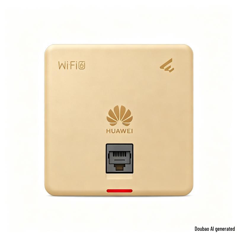 Huawei AP160 Kunling Wi-Fi 6 Indoor Panel AP (CN Version)