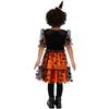 Smiffys Childrens/Kids Pumpkin Costume Set