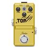 Rowin Noise Gate Pedal Gitarre Delay Chorus Vibrolo Phaser Flanger Booster Kompressor Bass Equalizer Effekte Fuzz Overdrive DIST