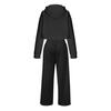 Women 2 Piece Outfits Long Sleeve Crop Hoodies Sweatsuits Casual Pullover Sweatshirts And Long Pants Set with Pockets
