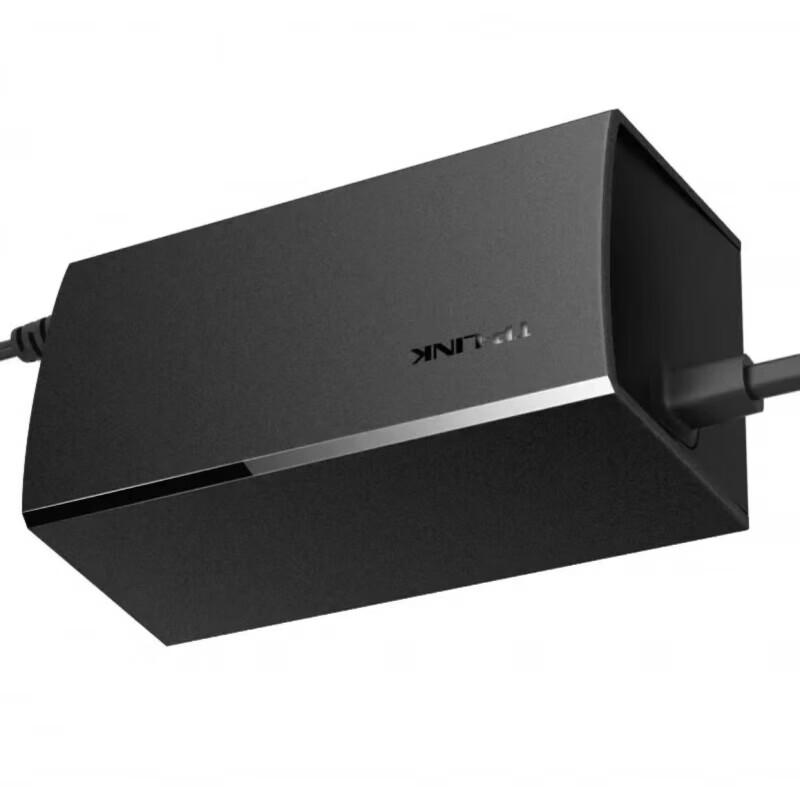 Tp-Link 5-Port 100M 4-Port PoE Unmanaged Switch