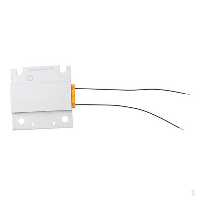 PTC-Heizplatte LED-Lampenperle