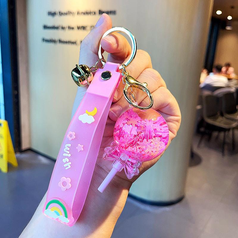 

Милый брелок в виде бутылки с посланием, дизайн канистры для бензина, идеальный подарок для друзей, семьи и StyleE