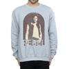 Star Wars Mens Han Solo Rebel Sweatshirt