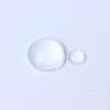 8-44 Mm Round Transparent Acrylic Plano-Convex Lens Flashlight Led Lens Focusing Torch Accessories Magnifying Glass Convex Lens