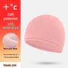 Thick Fleece Ear-Protective Winter Motorcycle Helmet Liner