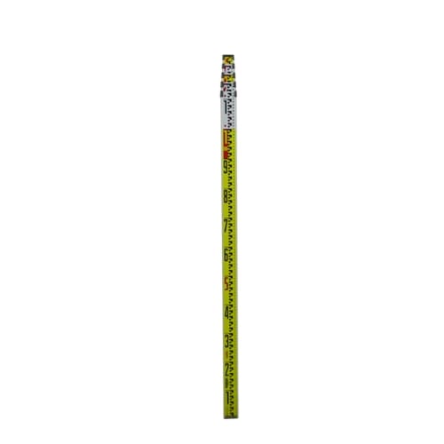 Myzox Aluminum Staff Sun Algo Yellow ALG-55Y