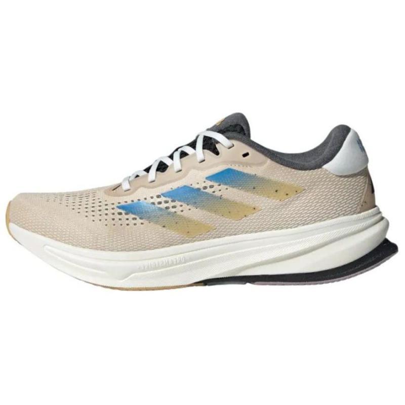 

Adidas Supernova Rise Move For The Planet Crystal Sand Blue Burst Oat Sneakers IG8328 40⅔