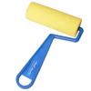 Children's Painting Sponge Brush Set: Doodling Stamps, Rollers, Cylinders, and DIY Art Tools for Early Education.