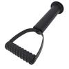   Kettlebell Handle 100kg Bearing Capacity Weight Plate Kettlebell Grip Handle for Home Gym Workout