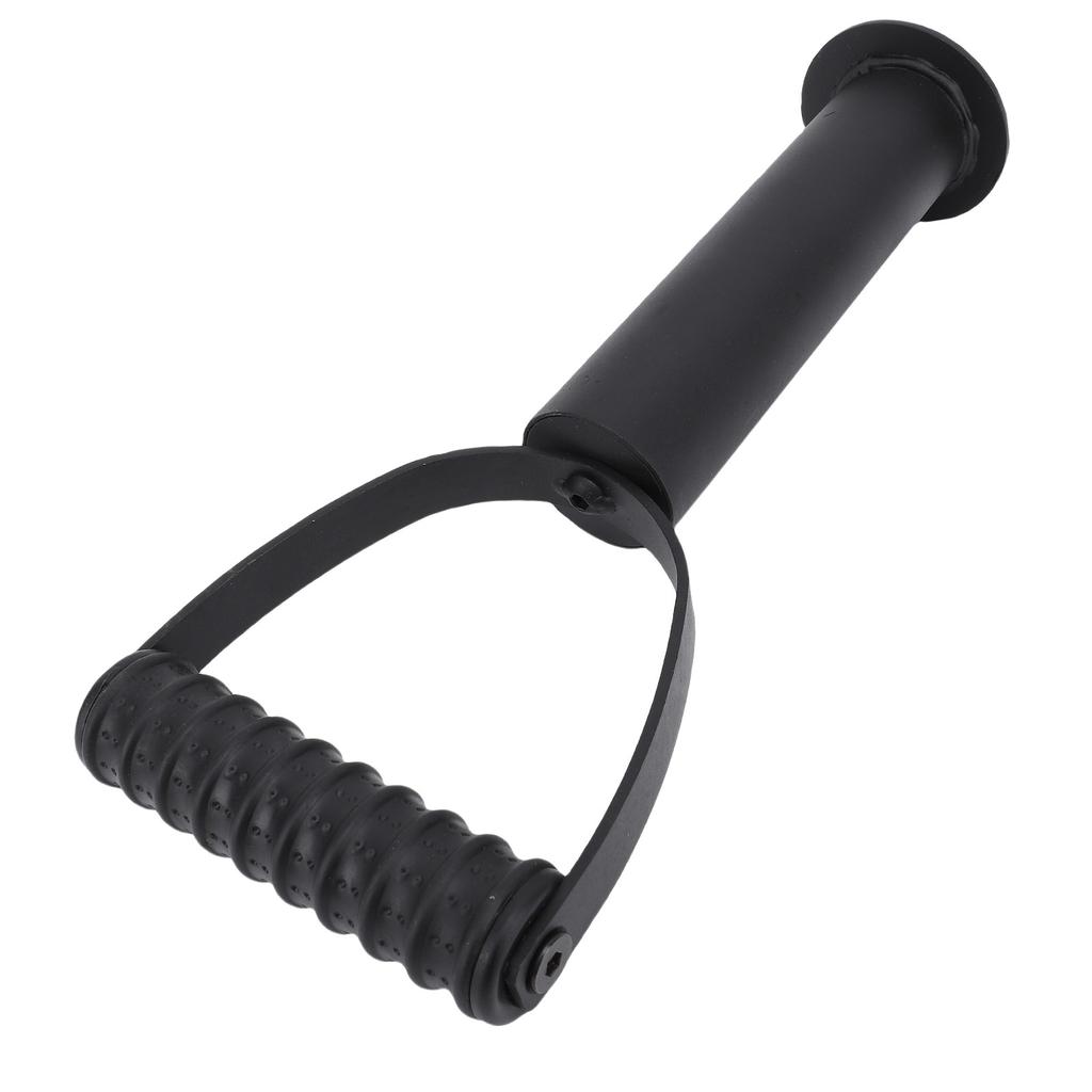  Kettlebell Handle 100kg Bearing Capacity Weight Plate Kettlebell Grip Handle for Home Gym Workout