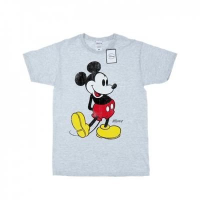 Mens Mickey Mouse Classic Kick T-Shirt