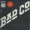 LP Record BAD COMPANY  Bad Company Clear Vinyl RCV18410 ATLANTIC 2023 Worldwide Rock