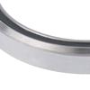 Acb495H6.5 Road Bike Headset Bearings 40.5*49.5*6.5 Mm 45/45 Degree Chrome Steel Tapered Upper Lower Acb Bearing Set