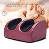 24W Massagers & Back Scratchers Home Leg Relaxation Kneading Massager Electric Heating Foot Massage Machine Instrument