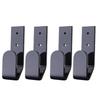 Universal Wall-mounted Keyboard Rack Storage Hook Belt Rack Keyboard Mouse Wall Clip  Closet