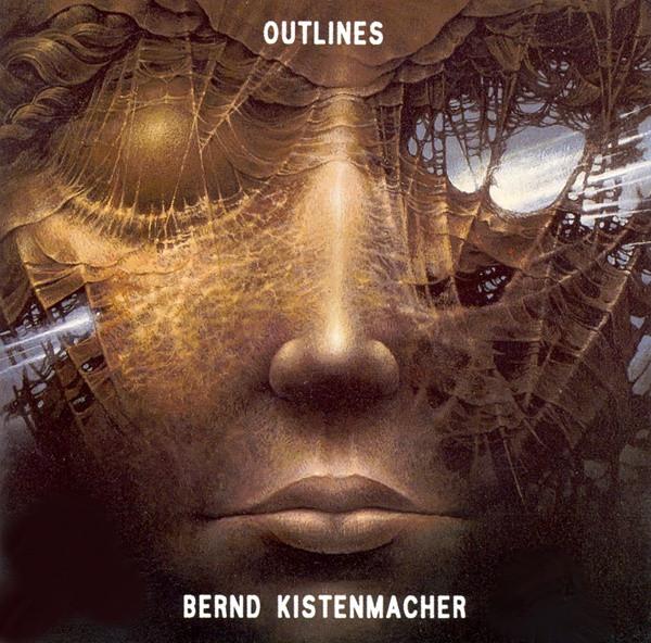 

CD BERND KISTENMACHER - Outlines 883671907 Musique Intempo 1991 Japan Classical Used