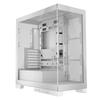 Computer Cases SPACE Midi White