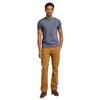 Timberland Mens Dustan River Short-Sleeved T-Shirt