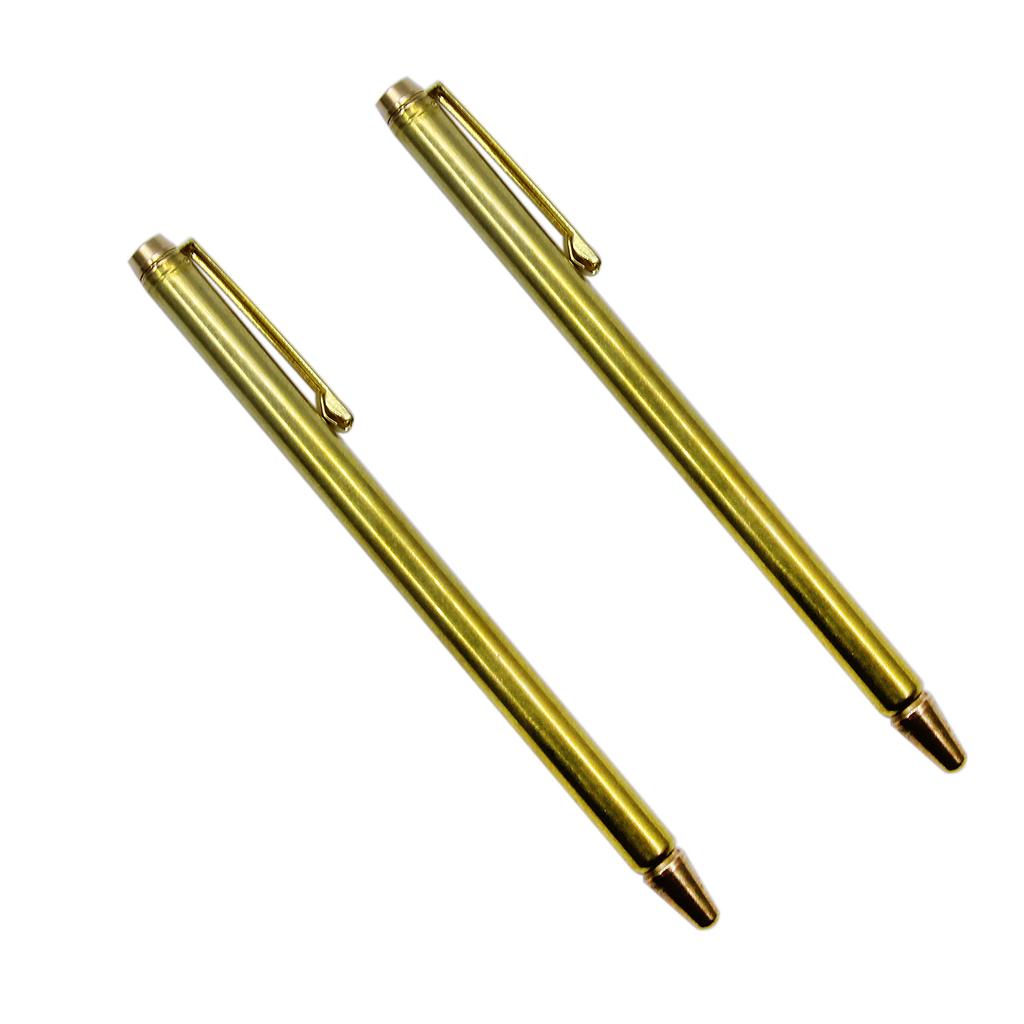 2pcs Feng Shui Dowsing Rods, Retractable, for Divining, Ghost Hunting & Treasure Hunting