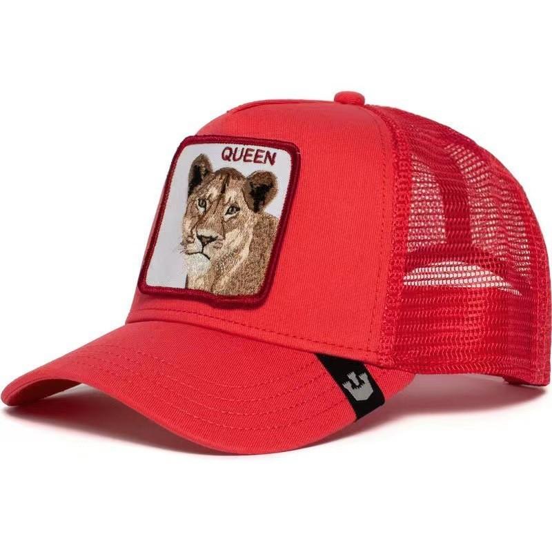 Baseball Cap Men Women Adjustable Cotton Sun Hat With Breathable Mesh For Casual Outdoor