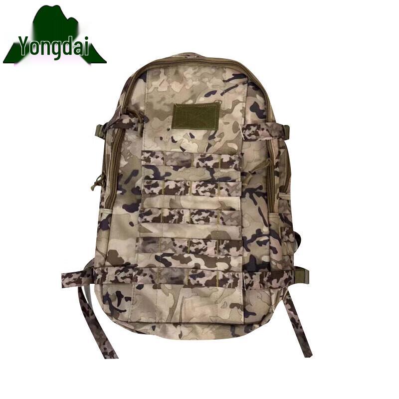 Yongdai 19 Camouflage Training Backpack