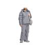 Adidas FOS FW25 Future Style Down Jacket Water Resistant Warm Hooded 600 Fill Duck Down Loose Fit Men Jacket KC2588