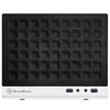 SilverStone Sugo Series Mini-ITX Case SST-SG13WB