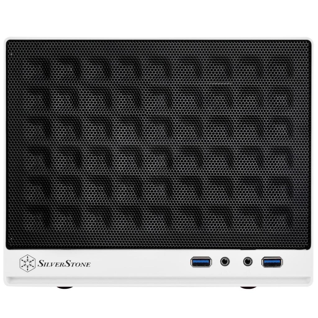 SilverStone Sugo Series Mini-ITX Case SST-SG13WB