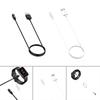 USB Charging Cable Portable Cradle Adapter Cord Charger for Oww206 Oww208 watch Wristband