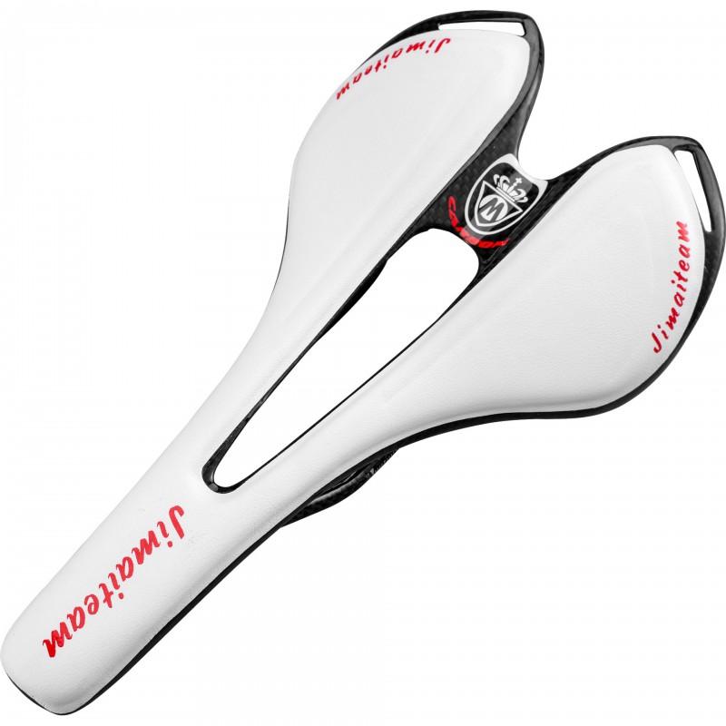 Ultra-Light Carbon Fiber Bicycle Saddle Road