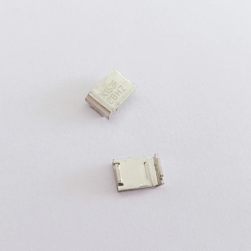 Original new 100% SMD self recovery fuse 1.5A 3425 It:3A 33V X153 SMD150F/33-2