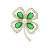 Brooch High-end Accessory for Women Coat Decorative Buckle Fashionable and Versatile Suit Pin