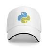 Custom Python Programmers T-Shirt Baseball Cap Men Women Adjustable Programming Developer Coder Dad Hat Streetwear