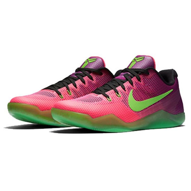 New Nike Kobe 11 What The Mambacurial 836183-635