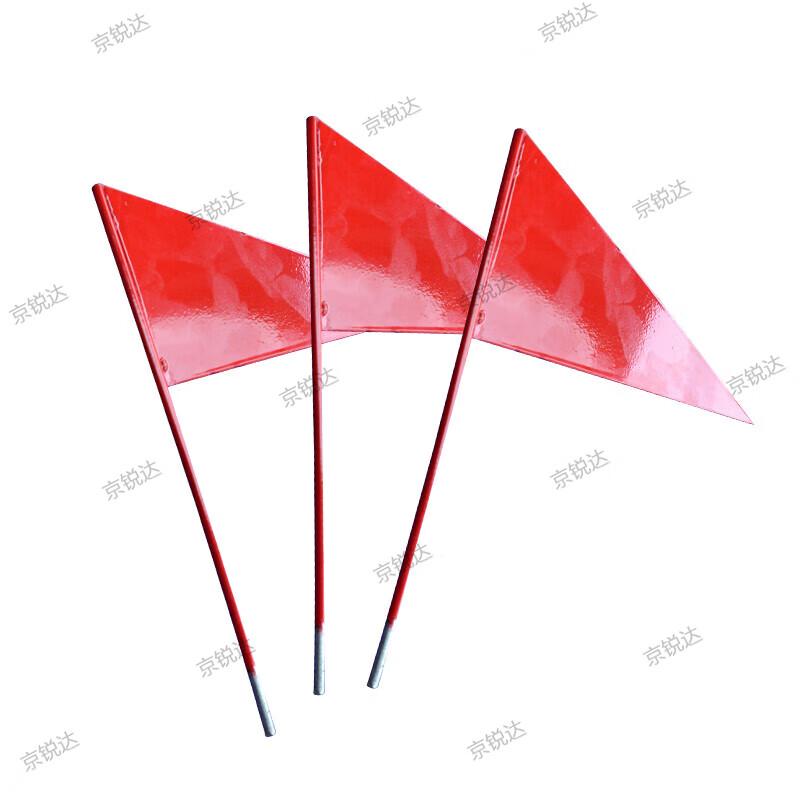 

Jingruida Athletics Marker Flag