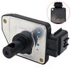 3pcs AFH55M-12 Mass Air Flow Meter MAF Sensor for Nissan D21 Frontier Pickup 16017-1S710