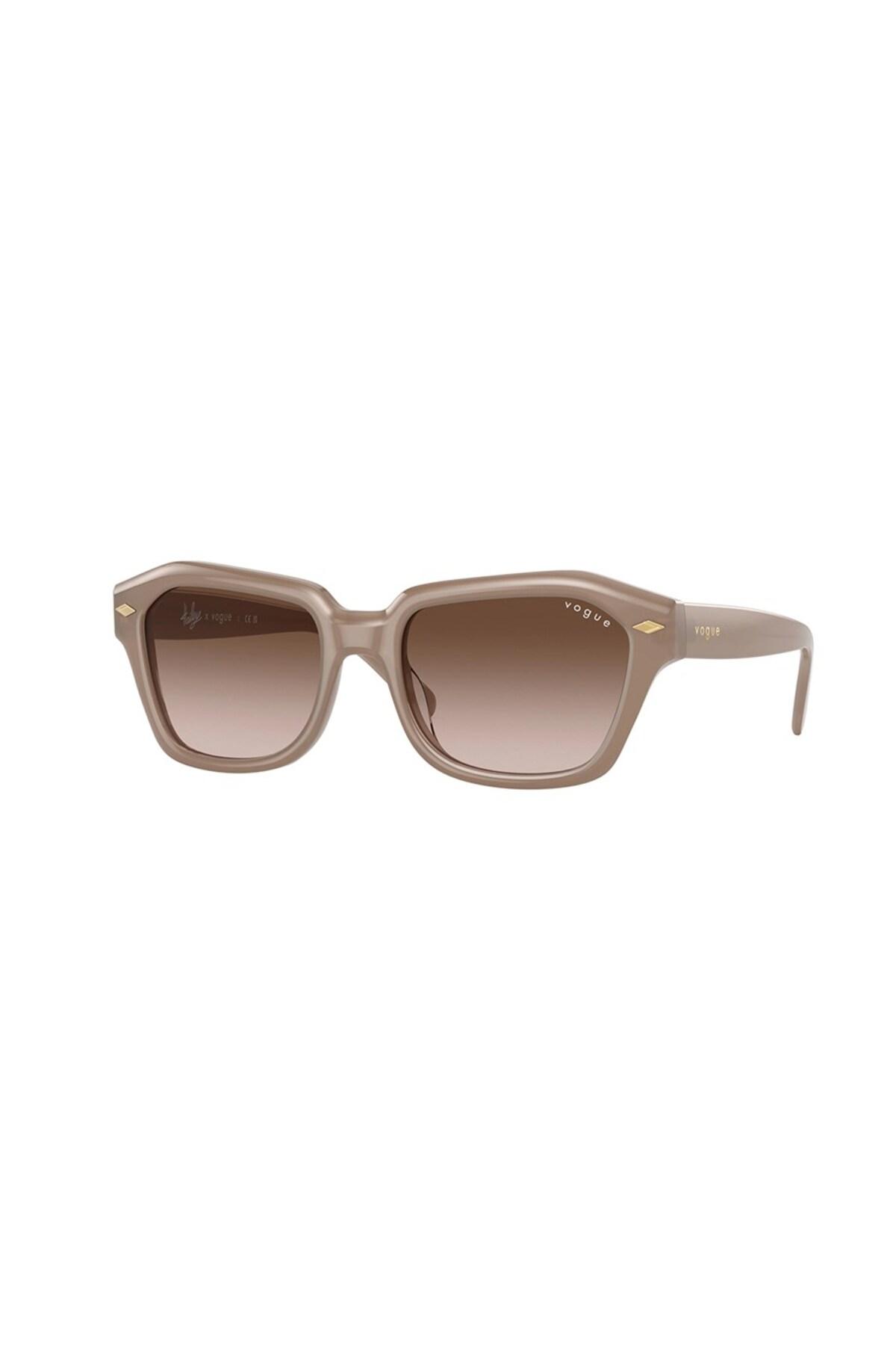 

Vogue 8056597683708 Women s Sunglasses Vo 5444S 300813 52