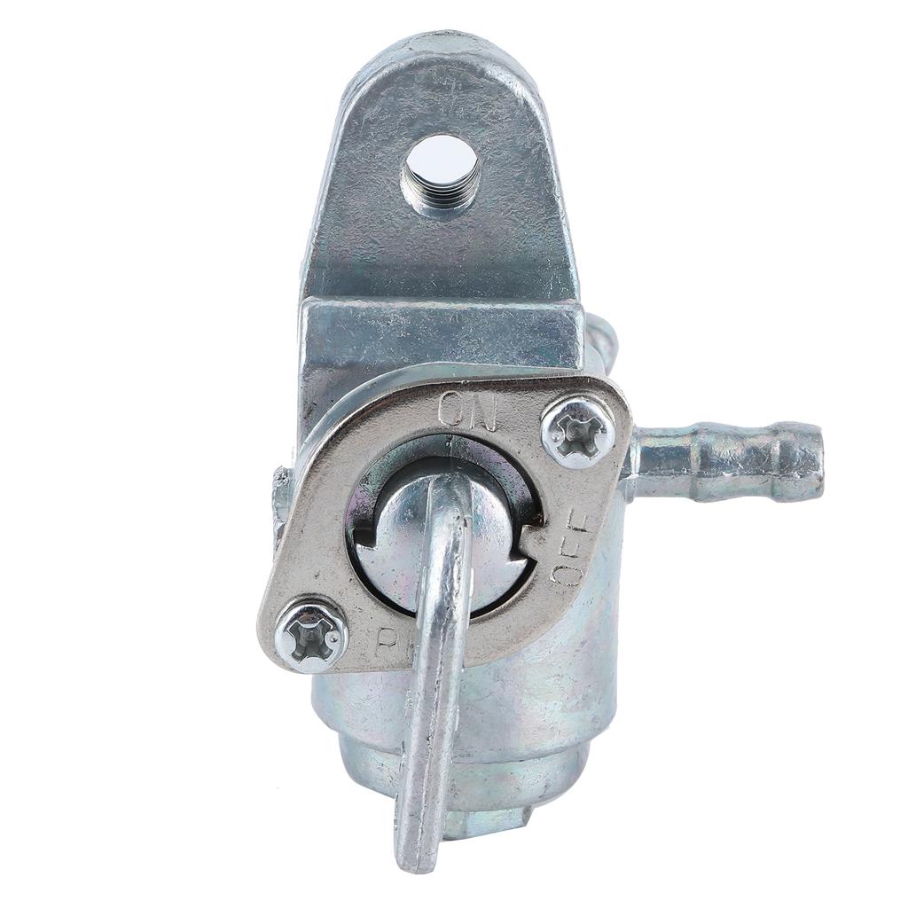 ATV Fuel Valve Petcock Fit for Polaris Predator Outlaw Scrambler Sportsman 50cc 90cc 2 Stroke