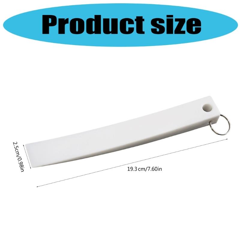 Mounting Wedge Removal Car Panel Wedge Tool for Vehicle All Models Auto Modification Accessories High Performances