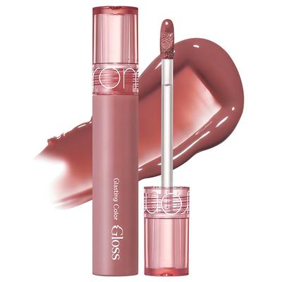 Rom&Glasting Color Gloss, 1 Piece, 4g, 03 Rose Pinch