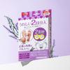 Îngrijirea mâinilor şi picioarelor – Creme şi măşti pentru picioare