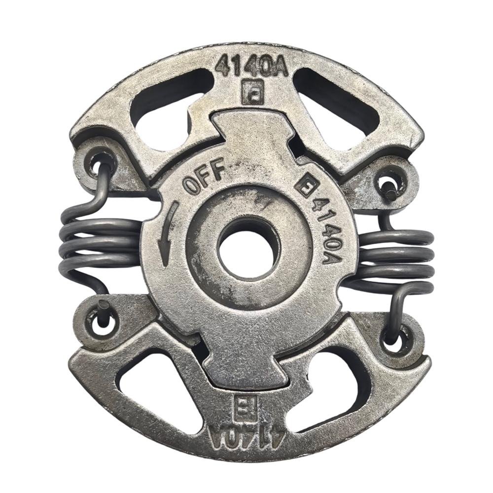 

Clutch For Stihl FS38 FS40 FS45 FS46 FS55 FS50 FS56 FS70 Trimmer 41401602001 China Mainland